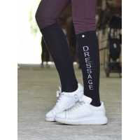 Chaussettes Equithème Dressage Chaussettes Equithème Dressage