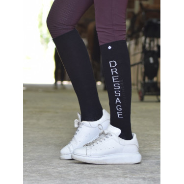 Chaussettes Equithème Dressage Chaussettes Equithème Dressage