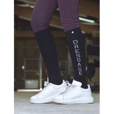 Chaussettes Equithème Dressage Chaussettes Equithème Dressage