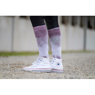 Chaussettes Equithème Havana Chaussettes Equithème Havana