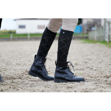 Chaussettes Equithème Roman Chaussettes Equithème Roman