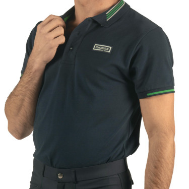 Polo enfant Veliko Flags & Cup Polo enfant Veliko Flags & Cup
