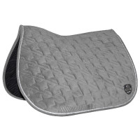 Tapis Flags & Cup Teddy velours Gris Tapis Flags & Cup Teddy velours Gris