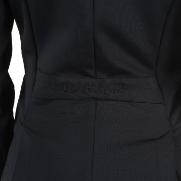 Veste concours femme Plorina Flags & Cup Veste concours femme Plorina Flags & Cup