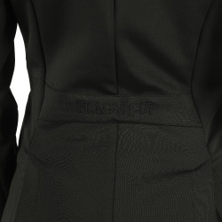 Veste concours femme Plorina Flags & Cup Noir Veste concours femme Plorina Flags & Cup Noir