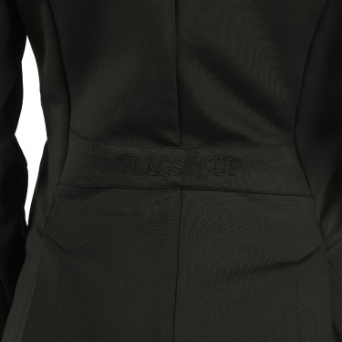 Veste concours femme Plorina Flags & Cup Veste concours femme Plorina Flags & Cup