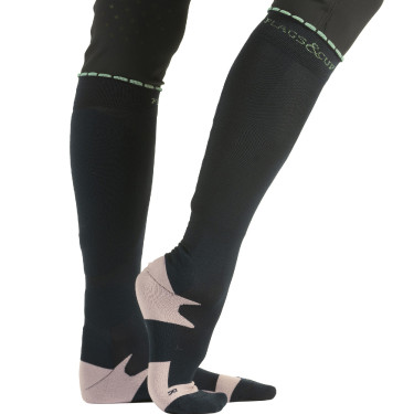 Chaussettes Flags & Cup femme Kamena Chaussettes Flags & Cup femme Kamena