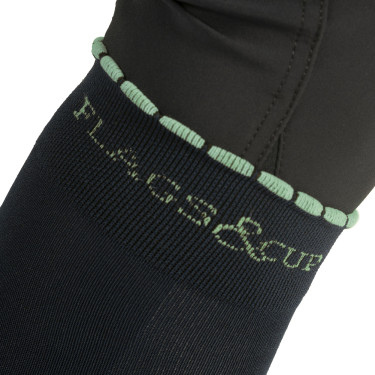 Chaussettes Flags & Cup femme Kamena Chaussettes Flags & Cup femme Kamena