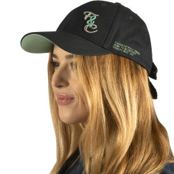 Casquette Flags & Cup Florina Marine / vert d'eau Bleu marine Casquette Flags & Cup Florina Marine / vert d'eau Bleu marine