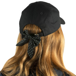 Casquette Flags & Cup Florina Marine / vert d'eau Bleu marine Casquette Flags & Cup Florina Marine / vert d'eau Bleu marine