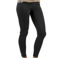 Legging Flags & Cup Skala femme Bleu marine