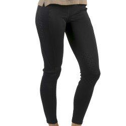 Legging Flags & Cup Skala femme Bleu marine