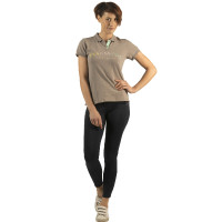 Legging Flags & Cup Skala femme Bleu marine