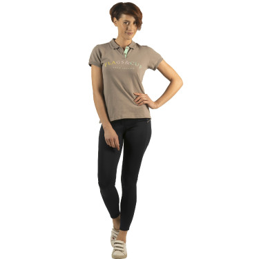 Legging Flags & Cup Skala femme Legging Flags & Cup Skala femme
