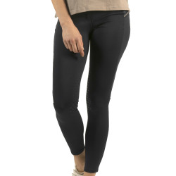 Legging Flags & Cup Skala femme Bleu marine