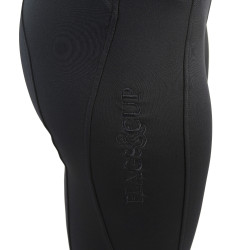 Legging Flags & Cup Skala femme Bleu marine