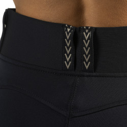 Legging Flags & Cup Skala femme Bleu marine