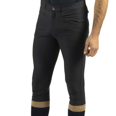 Pantalon Flags & Cup Tenevo homme Pantalon Flags & Cup Tenevo homme