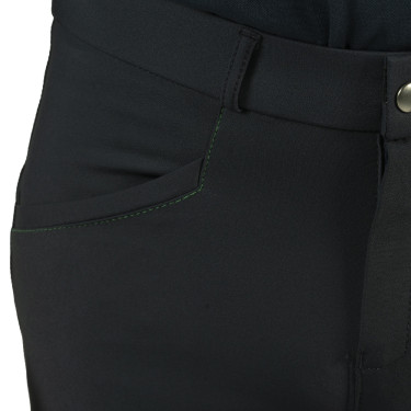 Pantalon Flags & Cup Tenevo homme Pantalon Flags & Cup Tenevo homme