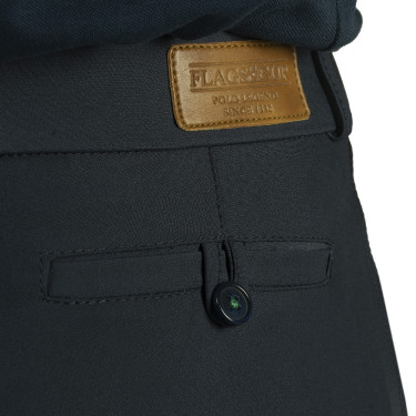Pantalon Flags & Cup Tenevo homme Pantalon Flags & Cup Tenevo homme