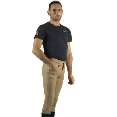 Pantalon Flags & Cup Tenevo homme Pantalon Flags & Cup Tenevo homme