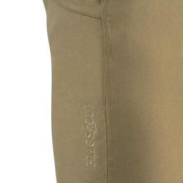 Pantalon Flags & Cup Tenevo homme Pantalon Flags & Cup Tenevo homme