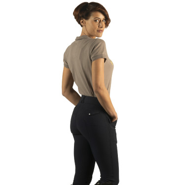 Pantalon Flags & Cup Yanista femme Pantalon Flags & Cup Yanista femme