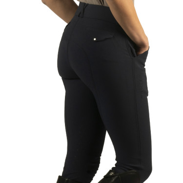 Pantalon Flags & Cup Yanista femme Pantalon Flags & Cup Yanista femme