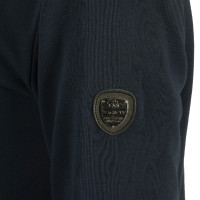 Sweat femme Veria Flags & Cup Bleu marine Sweat femme Veria Flags & Cup Bleu marine
