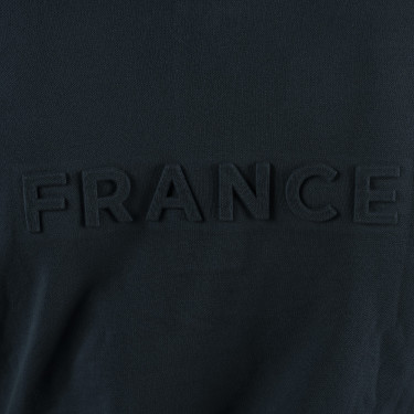Polo homme France Collection Flags & Cup Polo homme France Collection Flags & Cup