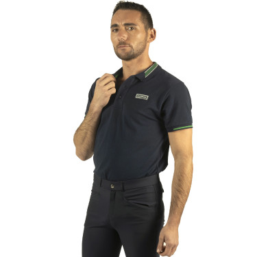 Polo homme Veliko Flags & Cup Polo homme Veliko Flags & Cup