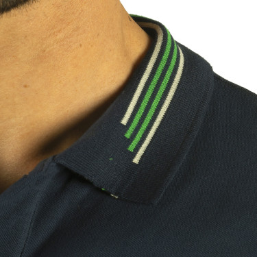 Polo homme Veliko Flags & Cup Polo homme Veliko Flags & Cup