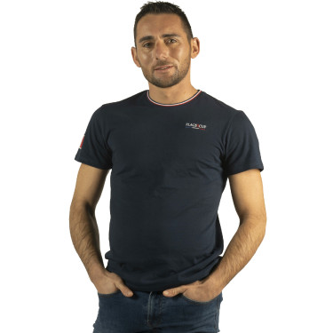 T-shirt homme France Collection Flags & Cup T-shirt homme France Collection Flags & Cup