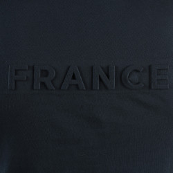 T-shirt homme France Collection Flags & Cup Bleu marine T-shirt homme France Collection Flags & Cup Bleu marine