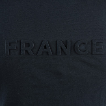 T-shirt homme France Collection Flags & Cup T-shirt homme France Collection Flags & Cup