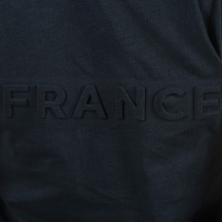 T-shirt femme France Collection Flags & Cup T-shirt femme France Collection Flags & Cup