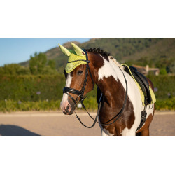 Bonnet anti-mouches LeMieux Classic Bonnet anti-mouches LeMieux Classic