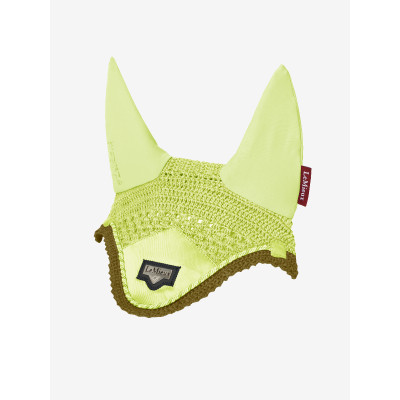 Bonnet anti-mouches LeMieux Junior Loire Kiwi