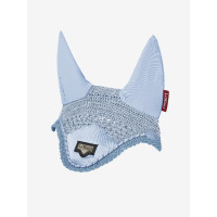 Bonnet anti-mouches LeMieux Junior Loire Mist Bleu Bonnet anti-mouches LeMieux Junior Loire Mist Bleu
