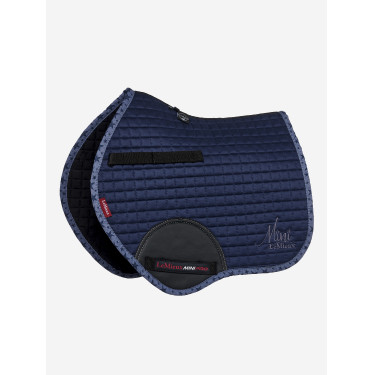 Tapis Mini LeMieux Suede Jump Square Tapis Mini LeMieux Suede Jump Square