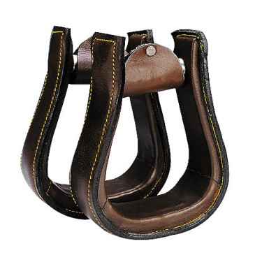 Étriers Randol's pour selle Stock Étriers Randol's pour selle Stock