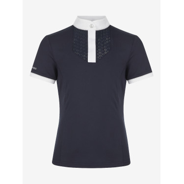 Chemise de concours LeMieux Young Rider Belle Chemise de concours LeMieux Young Rider Belle