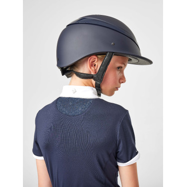 Chemise de concours LeMieux Young Rider Belle Chemise de concours LeMieux Young Rider Belle