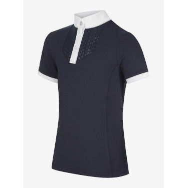 Chemise de concours LeMieux Young Rider Belle Chemise de concours LeMieux Young Rider Belle