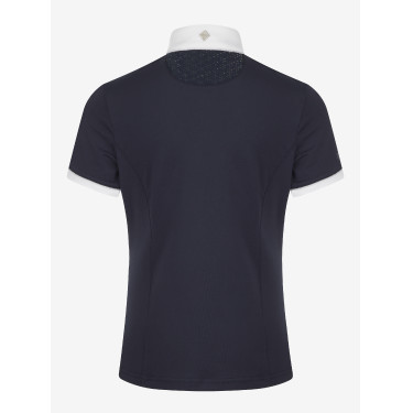 Chemise de concours LeMieux Young Rider Belle Chemise de concours LeMieux Young Rider Belle