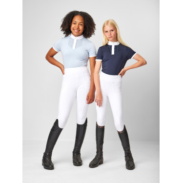 Pantalon Pull On LeMieux Young Rider Pantalon Pull On LeMieux Young Rider