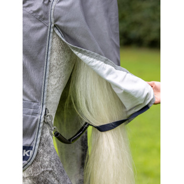 Couverture anti-mouches LeMieux Arika Armour-Tek Couverture anti-mouches LeMieux Arika Armour-Tek