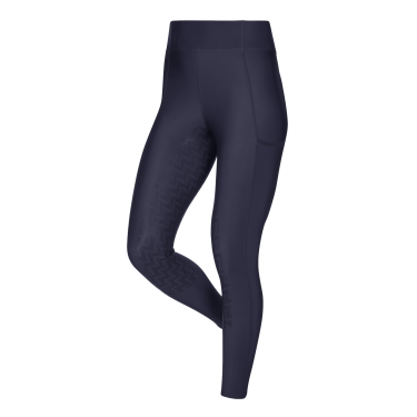 Legging LeMieux Naomi Bleu marine