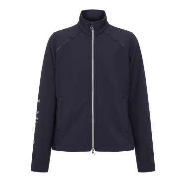 Veste softshell LeMieux Elite Young Rider Veste softshell LeMieux Elite Young Rider