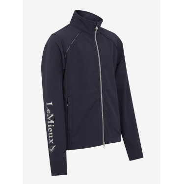 Veste softshell LeMieux Elite Young Rider Veste softshell LeMieux Elite Young Rider